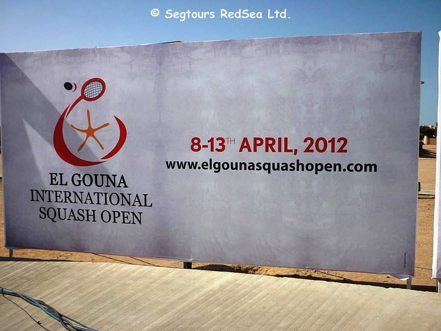 El Gouna Squash Open 013